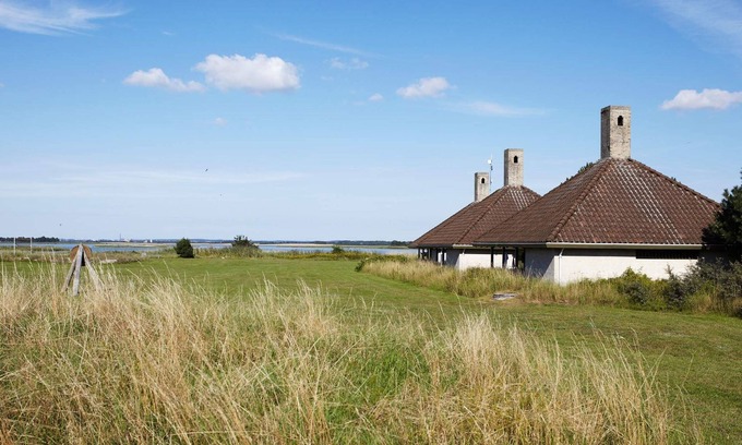 Karrebksminde Casa | Casa de vacaciones premium en Karrebæksminde