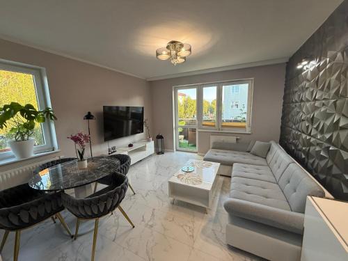 Ustka Apartamento | PREMIUM mieszkanie nad morzem Ustka