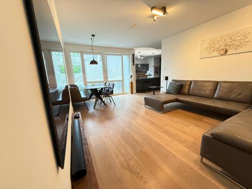 Ruettenscheid Apartamento | Premium Stay Essen near Messe