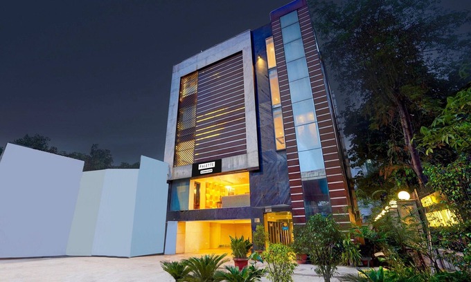 Lajpat Nagar Casa | Premium Stays in the Heart of South Delhi