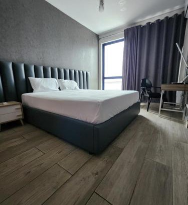 Maputo Apartamento | Premium Suites