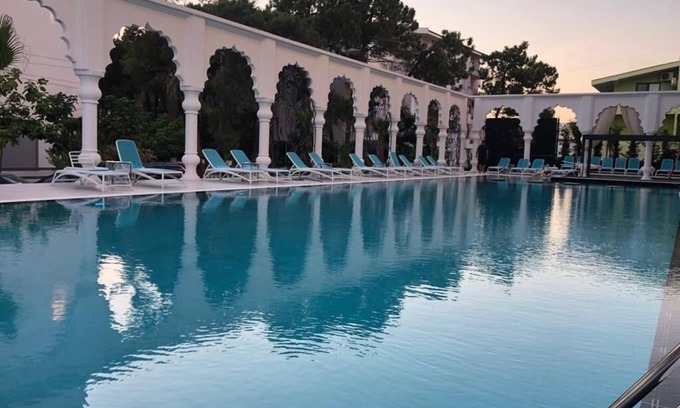 Golem Hotel | PREMIUM SUNRISE