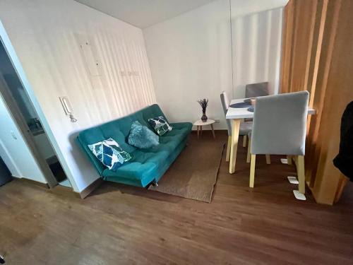 Centro International Apartamento | Premium Tranquility in the International Center