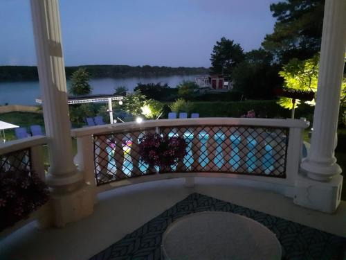 Stari Banovci Apartamento | Prenociste Dunav 97 K3