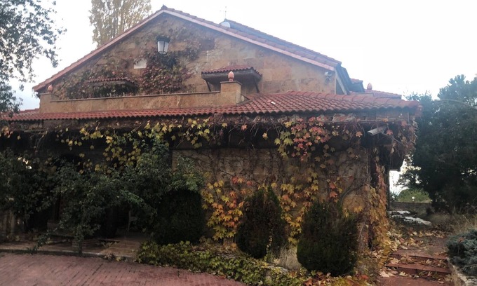Ituero y Lama Casa | Casa coto en ituero y lama .