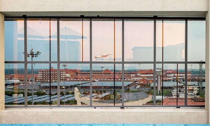 Nedumbassery Hotel | Presidency Airport Hotel