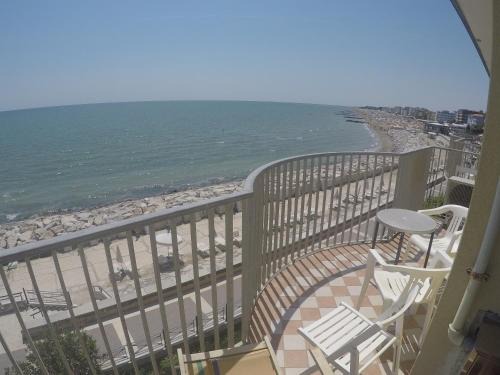 Old Town Apartamento | President Frontemare - Agenzia Cocal