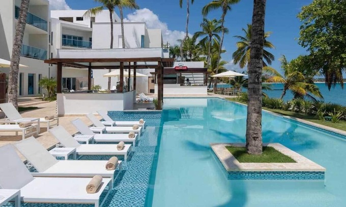 Cabarete Complejo | Presidential Suites By Lifestyle