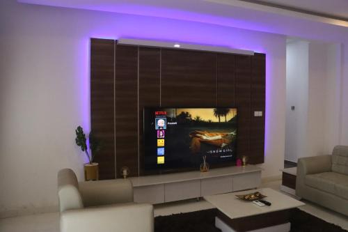 Ikoyi Apartamento | Presken Luxury Apartments