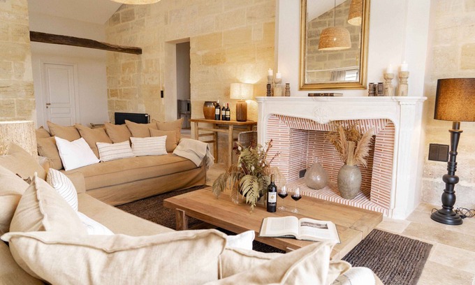 Neac Casa | Pressoir de la Fleur