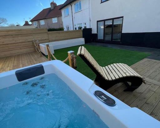 Prestatyn Casa | Prestatyn Holiday Home