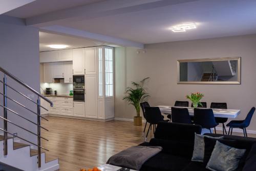 Beczkow Apartamento | Prestige House Targi Kielce Cedzyna Zalew