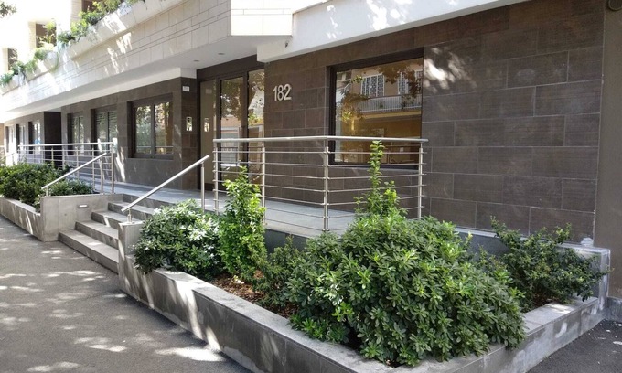 Quartiere XXXIII Lido di Ostia Ponente Apartamento | Prestige Miranda House Roma Ostia, Two-room apartment Comfortable, Elegant.