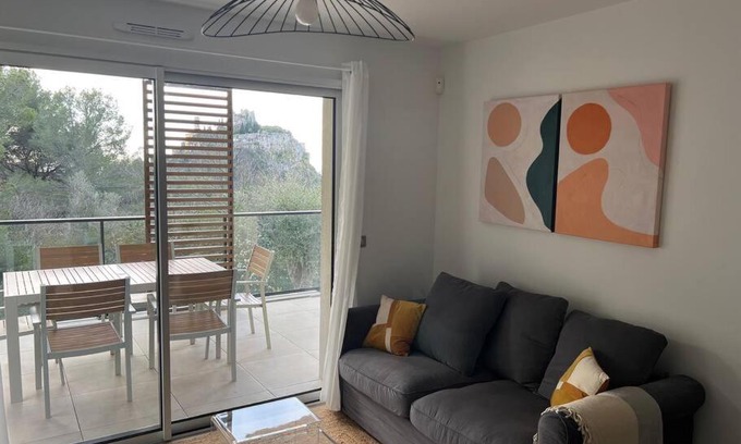 Eze Apartamento | Prestige View 411