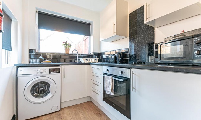 Preston Casa | Preston Contractor Accommodation