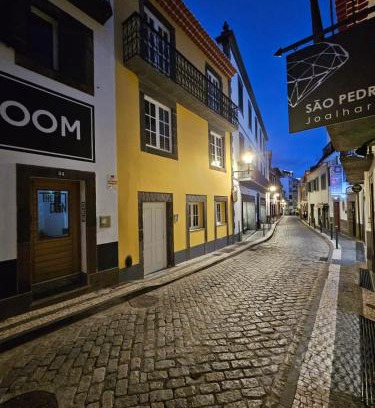 Sao Pedro Apartamento | Pretas Village Flats