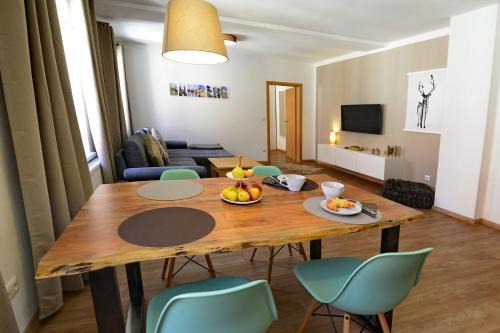 Bamberg Apartamento | Pretti Apartments - Moderne Wohnung im Herzen Bambergs - absolut zentral