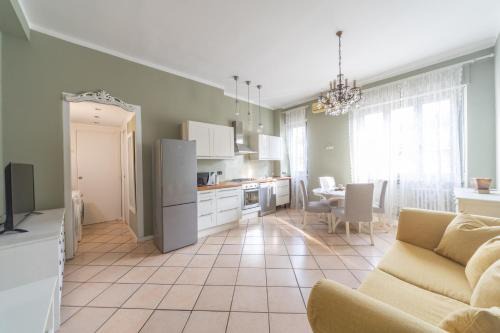 Zona Lancetti Apartamento | Pretty FLAT in Milan