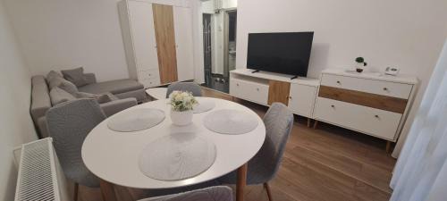 Sector 4 Apartamento | Pretty House