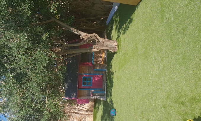 Saint-Hippolyte Casa | Bonita villa con piscina