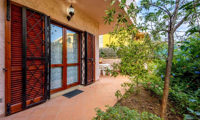 Villasimius Villa | Bonitas villas villaimi