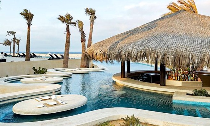 Los Cangrejos II y ÌII Complejo | Prez Suite GrandSolmar Pacific Dunes