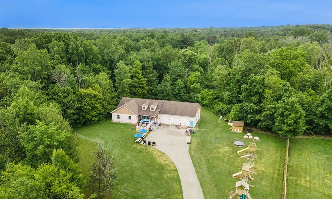 South Haven Casa | ¡NO TE PIERDAS ESTA OFERTA! Estancia de agosto - 25 a septiembre - 2 por el precio de 1 semana