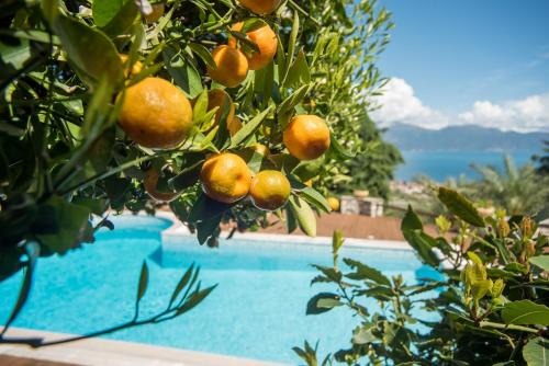 Selianitika Villa | Primavera Villa Sea view