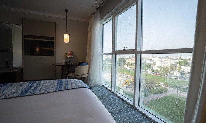 Ash Shati Hotel | Prime Al Corniche Hotel