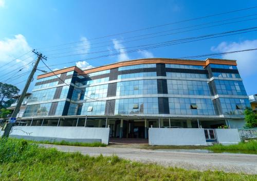 Kakkanad Apartamento | Prime Casadel Rooms And Apartments