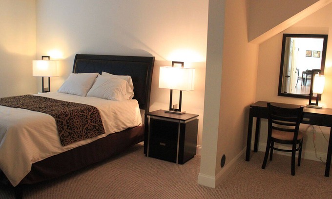 Cohoes Apartamento | Apartamento completamente amueblado North Colonie