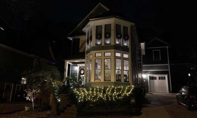 Dilworth Apartamento | Prime Dilworth/South End Location in Quiet Neighborhood