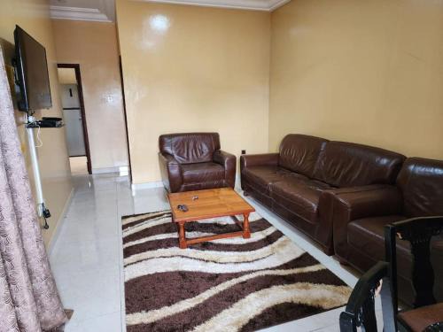 Tanji Casa | Prime Homes Gambia Ocean Breeze House