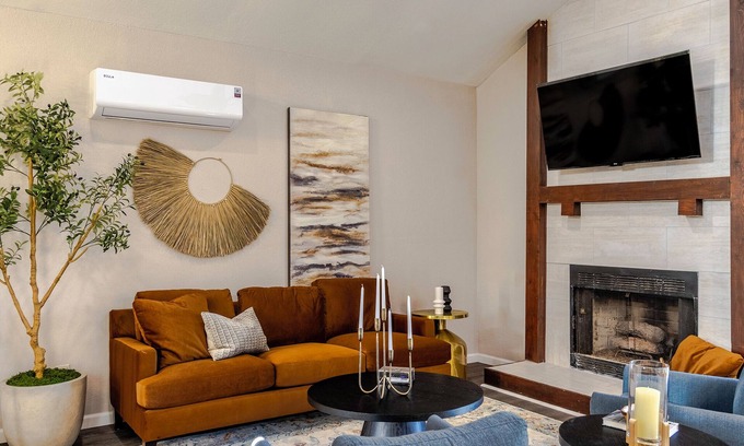 McKinney Casa | Prime Location: 3bd with BBQ, 4 miles from Historic Downtown McKinney. Sleeps 8.