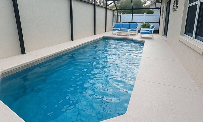 Indian Wells Casa | Prime Location! Cozy Villa Near Disney & More