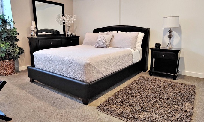Lower Avenues Condominio | Condo de Kaison en el centro de Salt Lake
