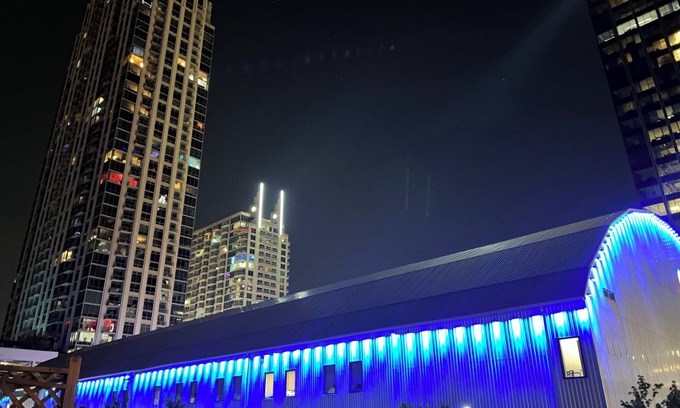 Atlantic Station Area Casa | Prime Location In Atlantic Station.Walk To Entertainment, Restaurants & Shopping