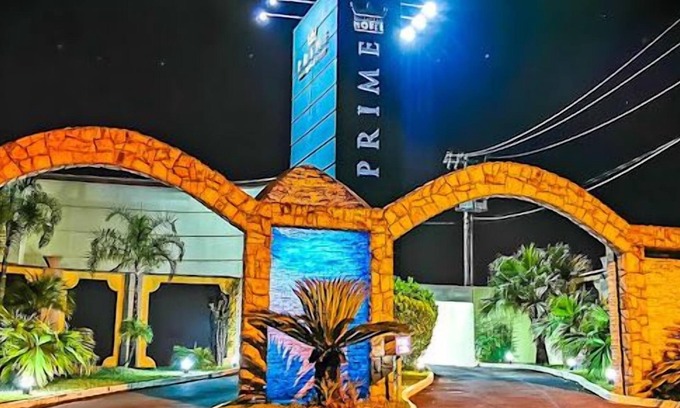 Piracicaba Hotel | PRIME MOTEL