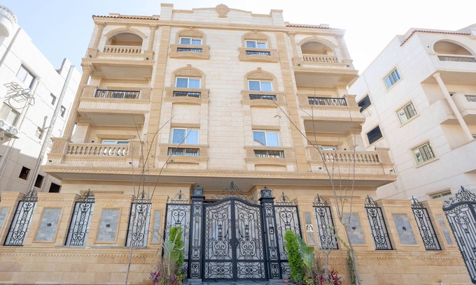 Sheikh Zayed City Apartamento | Prime Residence Zayed Heights