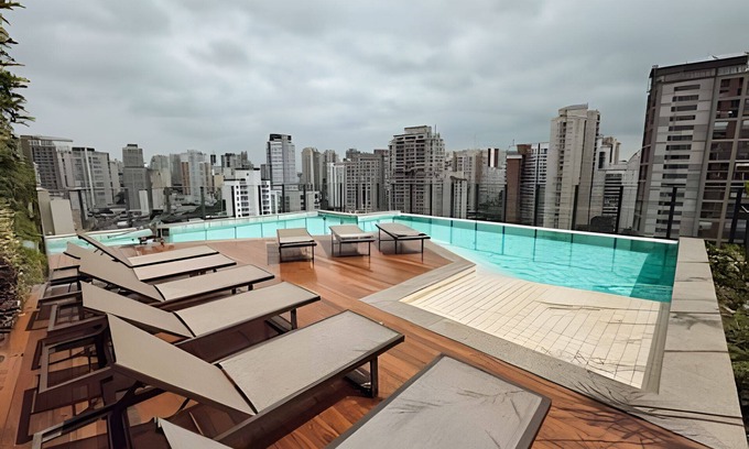 Perdizes Apartamento | Prime SOMA Perdizes