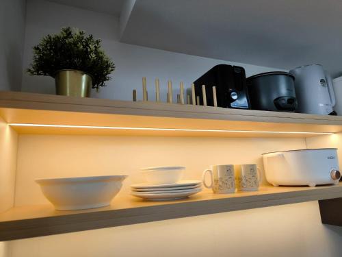 Binan City Apartamento | Prime Zen
