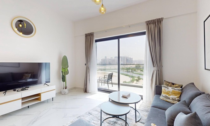 Al Barsha Apartamento | Primestay - Gardenia Living Residences
