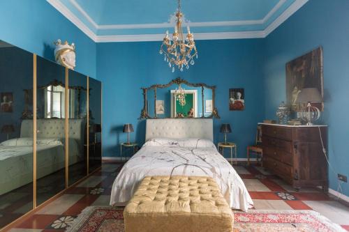 Catania City Centre Casa | Primo Room