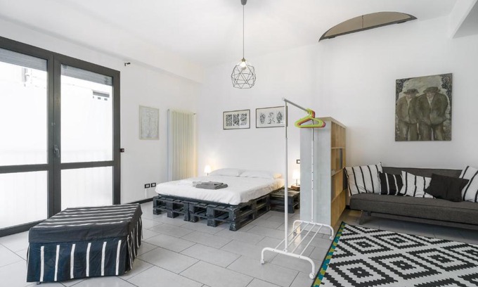 Zona Farini Apartamento | PrimoPiano - Belinzaghi