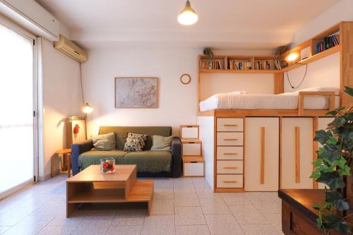 Gorla Apartamento | Primopiano - Nuoro