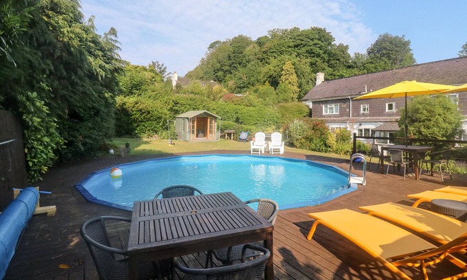 Paignton Cabaña | Primrose Cottage