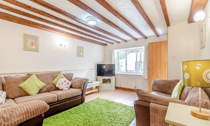 Tremain Cabaña | Primrose Cottage- UK45597