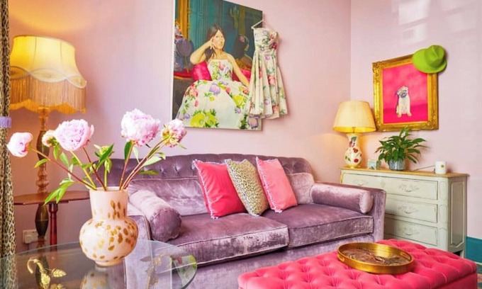 Camden Town with Primrose Hill Apartamento | Primrose Hill Boutique