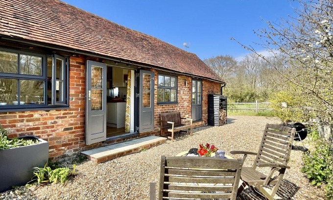 Mayfield Casa | Primrose Lodge