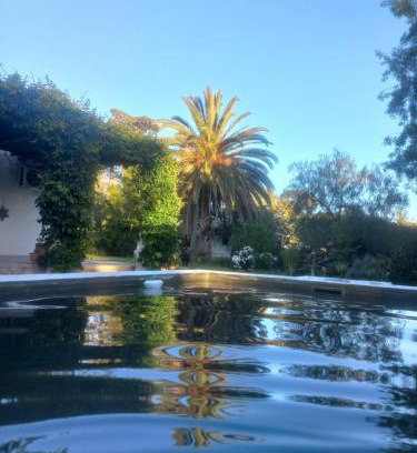 Prince Albert Casa | Prince Albert Cottage